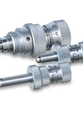 西格玛光机小型差动微分头SHSP/SHPA/SHPB/SHPC/SHPT读数2.5/1μ