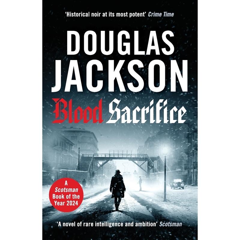 预售 Blood Sacrifice