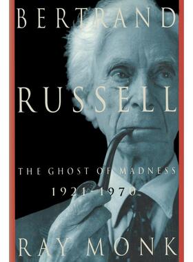 预售  Bertrand Russell