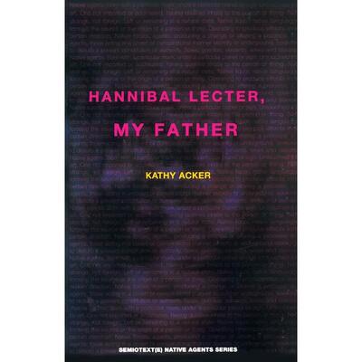 Hannibal Lecter  My Father企鹅兰登 英文原版