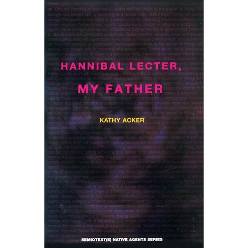 Hannibal Lecter  My Father企鹅兰登 英文原版