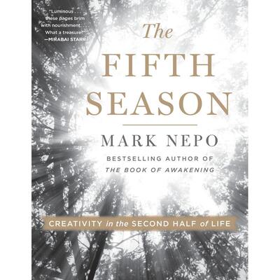 预售  The Fifth Season