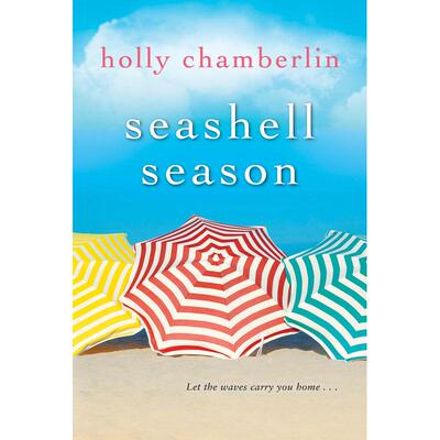 预售 Seashell Season企鹅兰登 英文原版