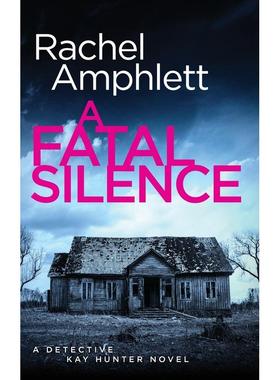 预售  A Fatal Silence