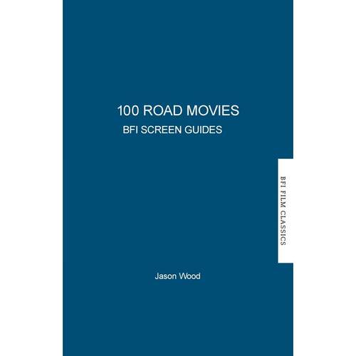 预售 100 Road Movies英文原版 Bloomsbury