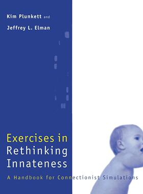 预售 按需印刷 Exercises in Rethinking Innateness