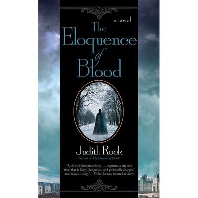 预售 The Eloquence of Blood企鹅兰登 英文原版