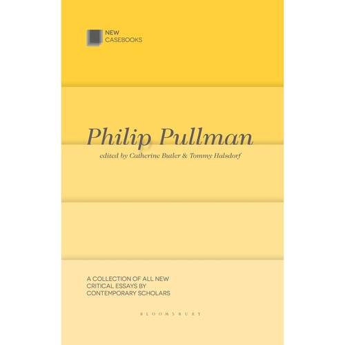 预售 Philip Pullman英文原版 Bloomsbury