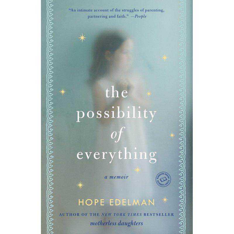 The Possibility of Everything企鹅兰登 英文原版