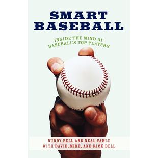 Baseball Smart 预售 按需印刷