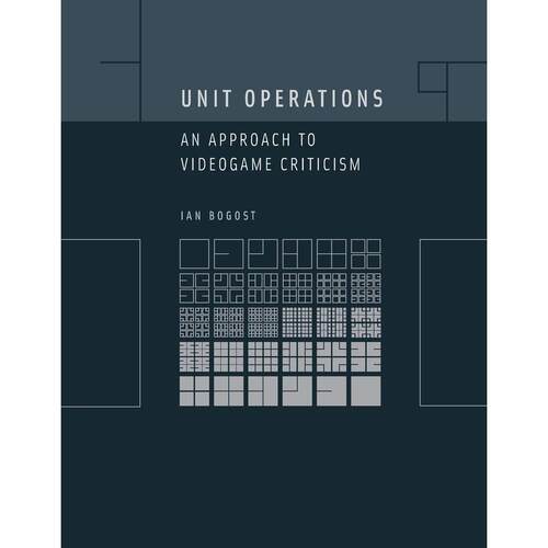 Unit Operations
