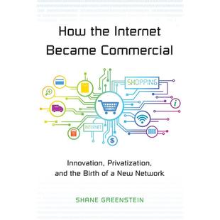 Became 预售 Internet the Commercial How