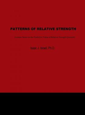 按需印刷 Patterns of Relative Strength