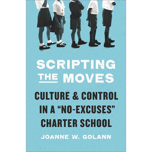 Scripting the MovesCulture and Control in a 