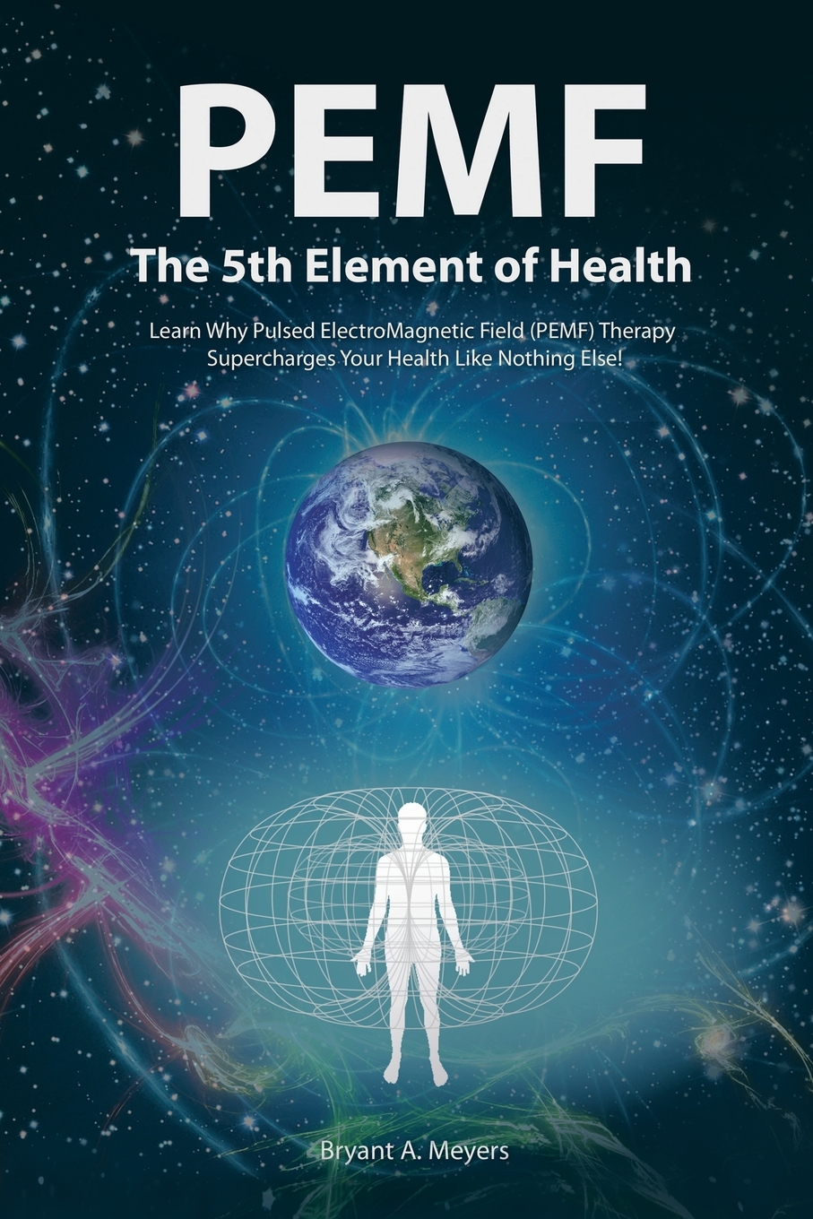 【预售 按需印刷】PEMF - The Fifth Element of Health