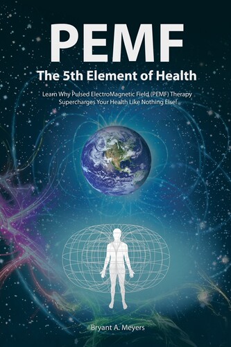 【预售 按需印刷】PEMF - The Fifth Element of Health