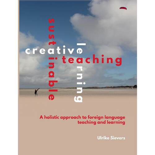 预售 按需印刷 Creative Teaching  Sustainable Learning
