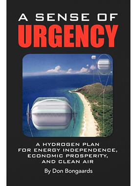 【预售 按需印刷】A Sense of Urgency