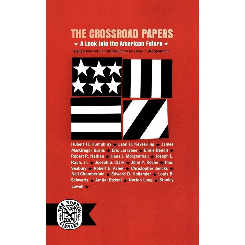 预售  Crossroad Papers