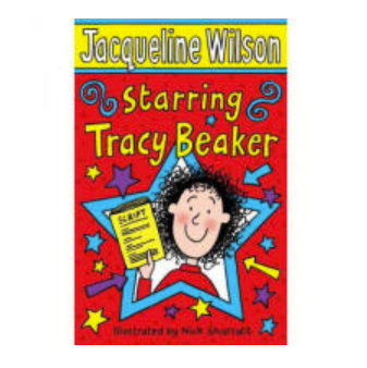 Starring Tracy Beaker