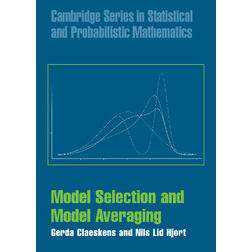 预售 Model Selection and Model Averaging