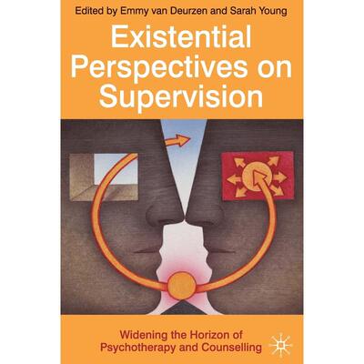 预售 Existential Perspectives on Supervision英文原版 Bloomsbury
