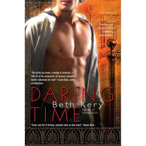 预售 Daring Time企鹅兰登 英文原版