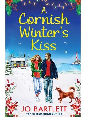 预售 A Cornish Winters Kiss