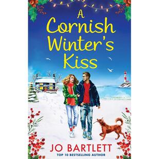 预售 A Cornish Winters Kiss
