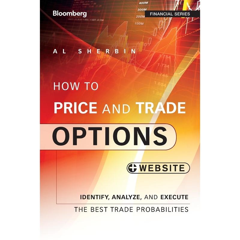 预售  Price and Trade Options + WS (