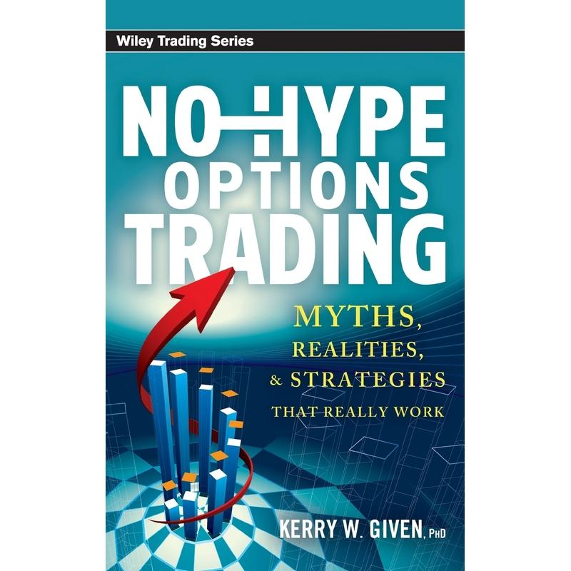 预售  No-Hype Options Trading