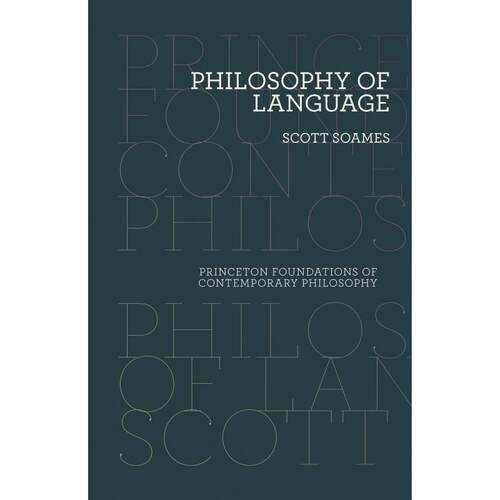 预售 Philosophy of Language语言哲学