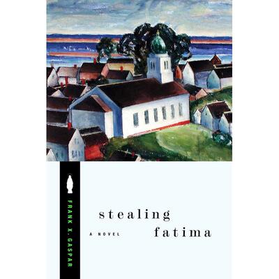 预售 Stealing Fatima企鹅兰登 英文原版