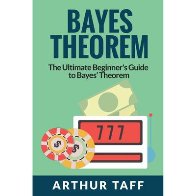 预售 按需印刷Bayes Theorem