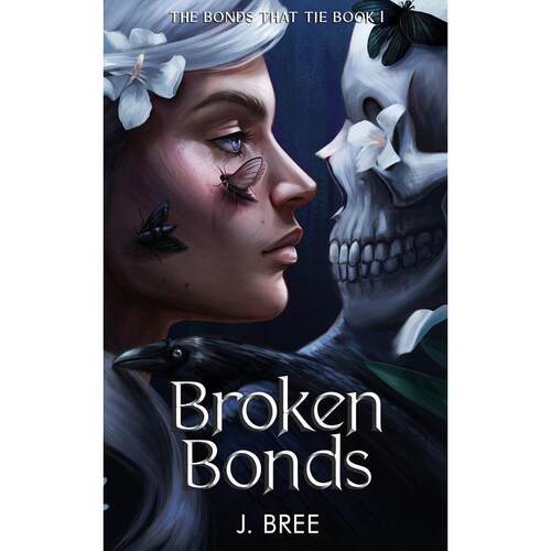 预售 Broken Bonds
