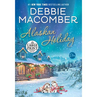 预售 Alaskan Holiday企鹅兰登 英文原版
