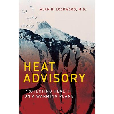 Heat Advisory企鹅兰登 英文原版