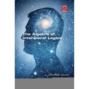 预售 按需印刷 The Algebra of Intensional Logics