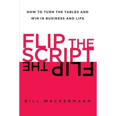 预售  Flip the Script