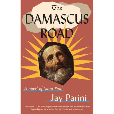 预售 The Damascus Road企鹅兰登 英文原版