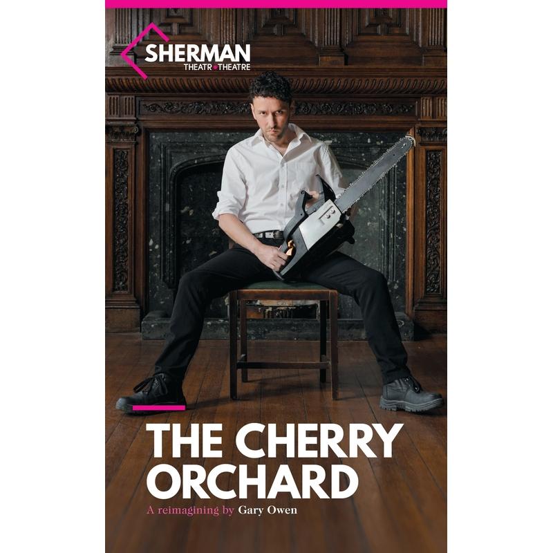 预售 The Cherry Orchard英文原版 Bloomsbury