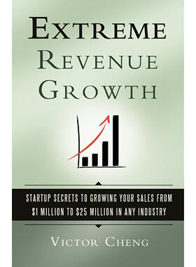 预售 按需印刷Extreme  Revenue Growth