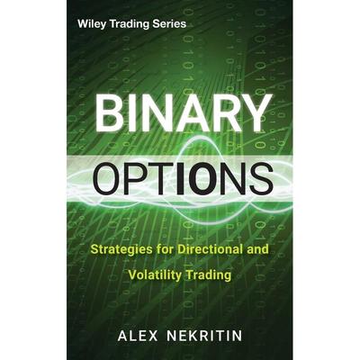 预售  Binary Options