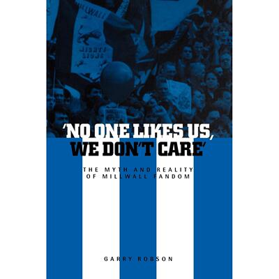 【预售 按需印刷】 No One Likes Us  We Don t Care