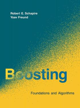 预售 按需印刷 Boosting