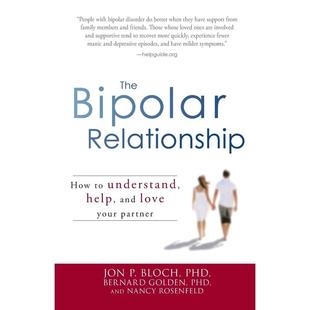 Relationship Bipolar 预售 The