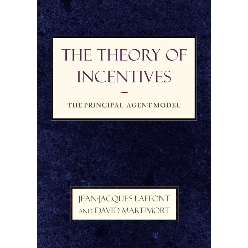 预售 The Theory of Incentives激励理论:委托代理模型