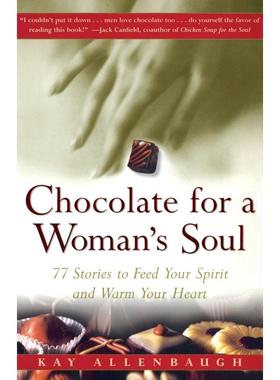 预售  Chocolate for a Womans Soul