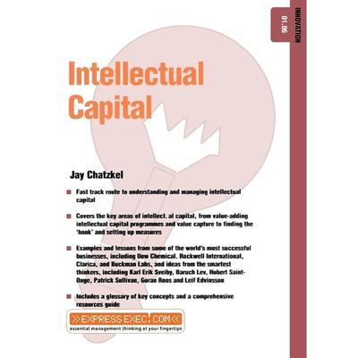 预售  Intellectual Capital