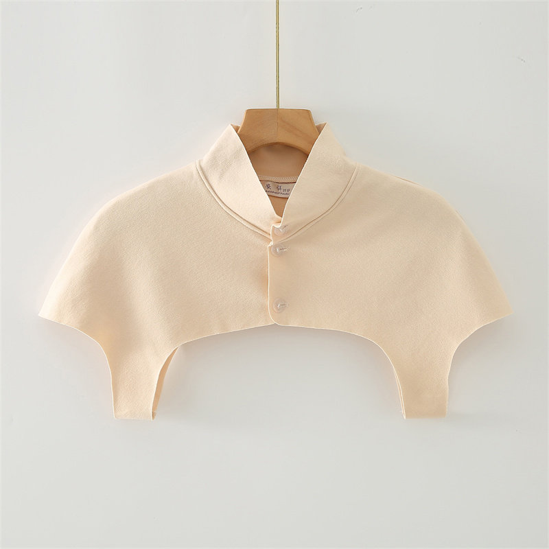 四季德绒高领保暖护肩男女睡觉防寒护颈椎新妈妈产后肩部月子坎肩,居家日用,护膝/护腰/护肩/护颈,淘宝优惠券,粉丝福利购,淘宝优惠卷